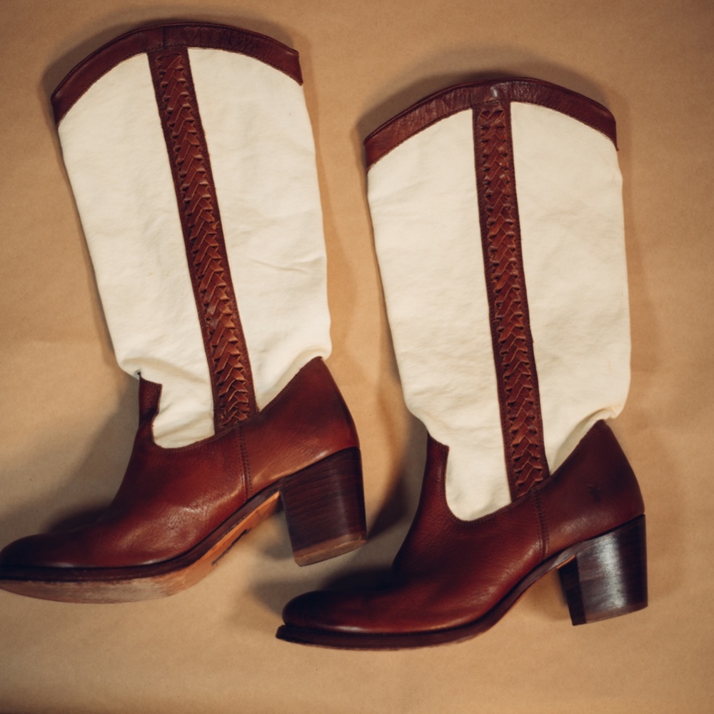 Frye Boots - Picture 6 of 8